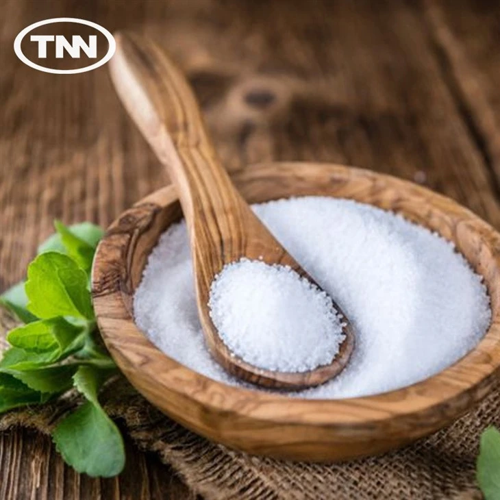 Sucralose powder